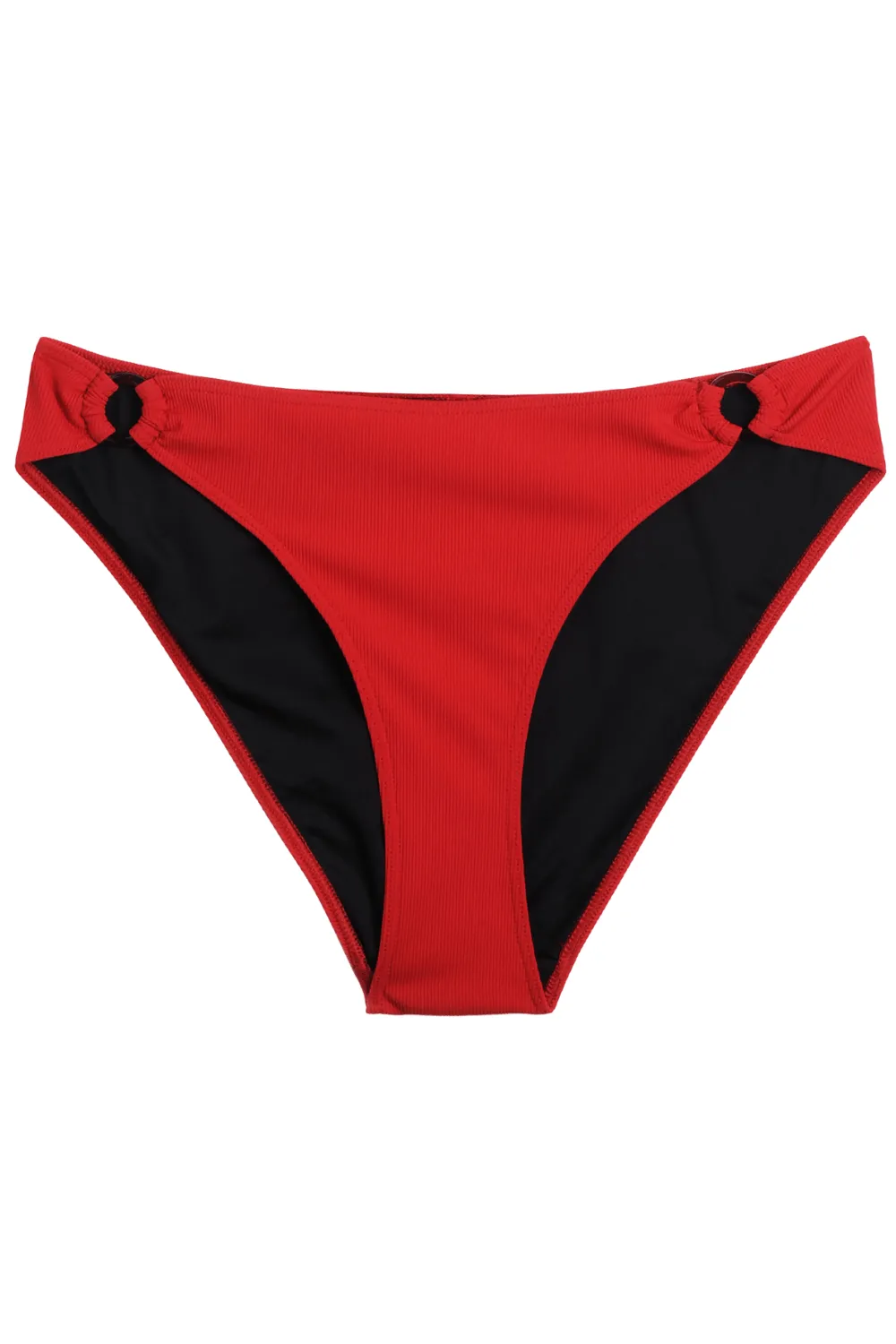 Cannolo Bikini Bottom. Size S (UK 8)