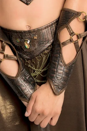 Dragon Queen Gauntlets