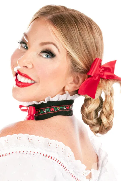 Fraulein Choker