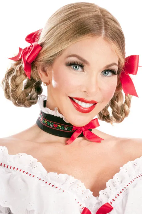 Fraulein Choker