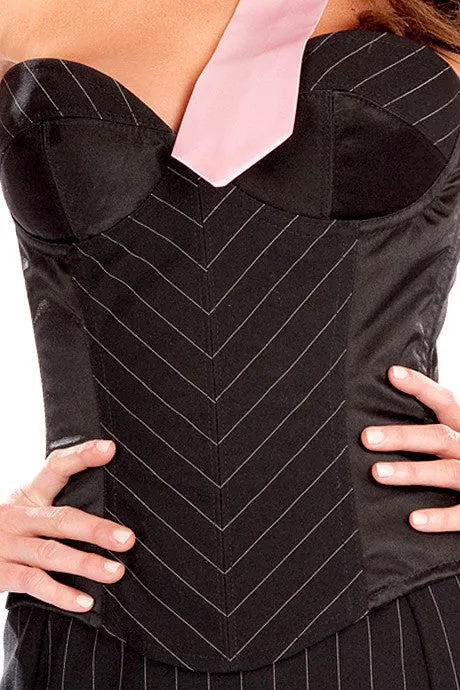 Gangster Edy Corset
