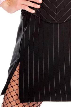 Gangster Skirt