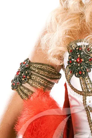 Gladiator Arm Band