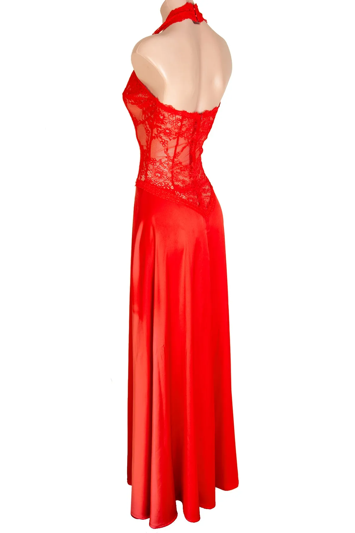 Grace Gown