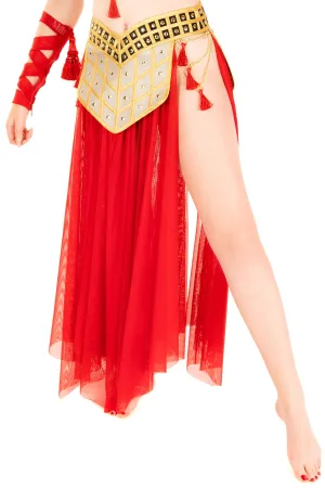 Imperial Warrior Skirt