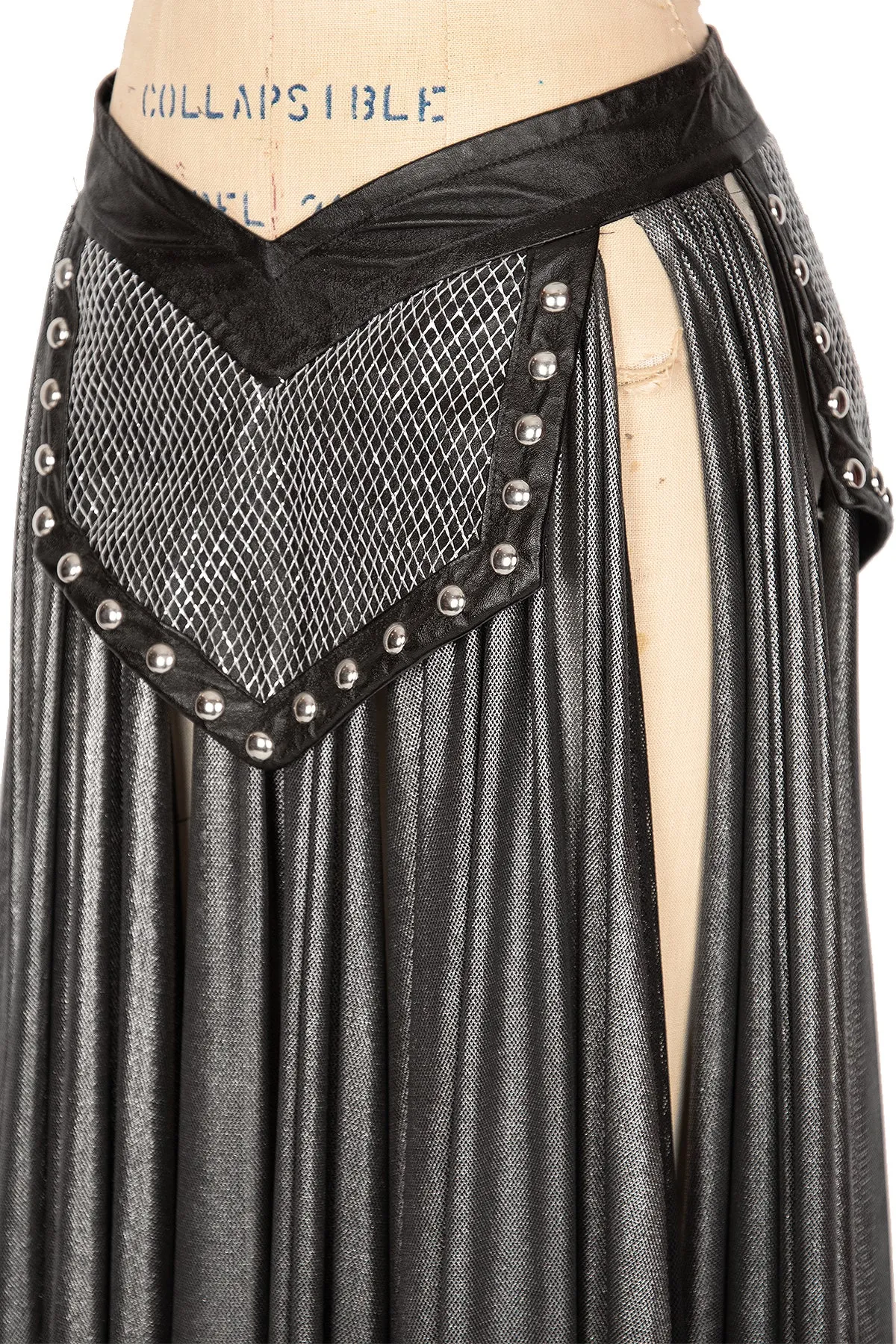 Joan of Arc V Skirt (for Corset)