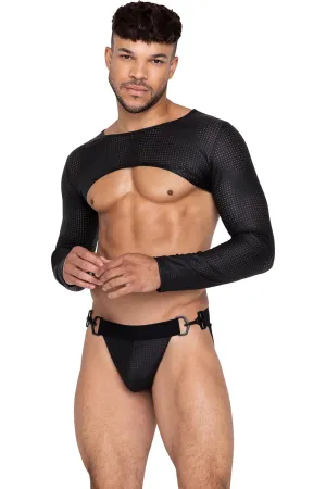 Master Jockstrap
