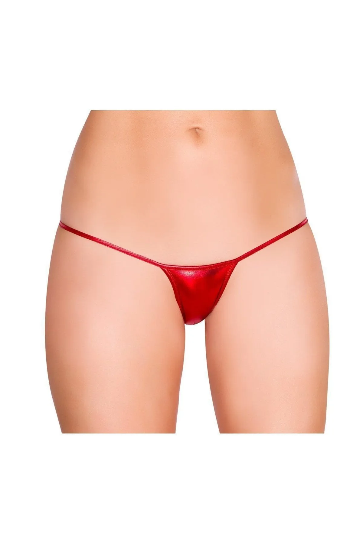 Metallic Micro Bottom