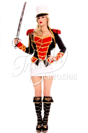 Miss Prince Bolero