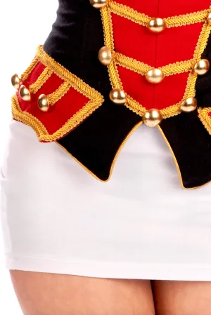 Miss Prince Skirt