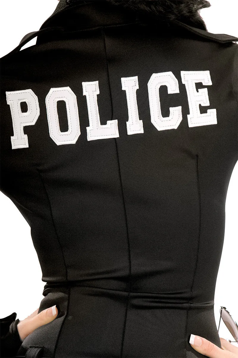 Police Dress