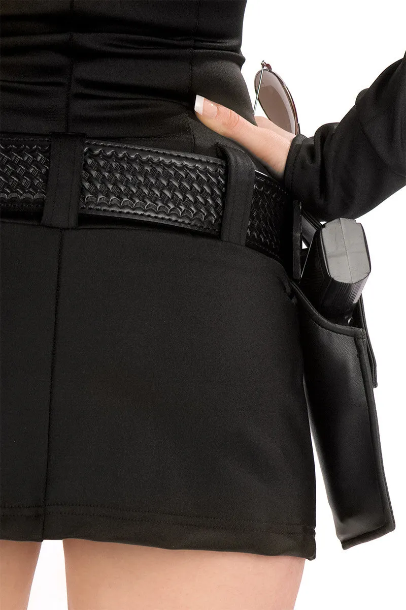 Police Dress