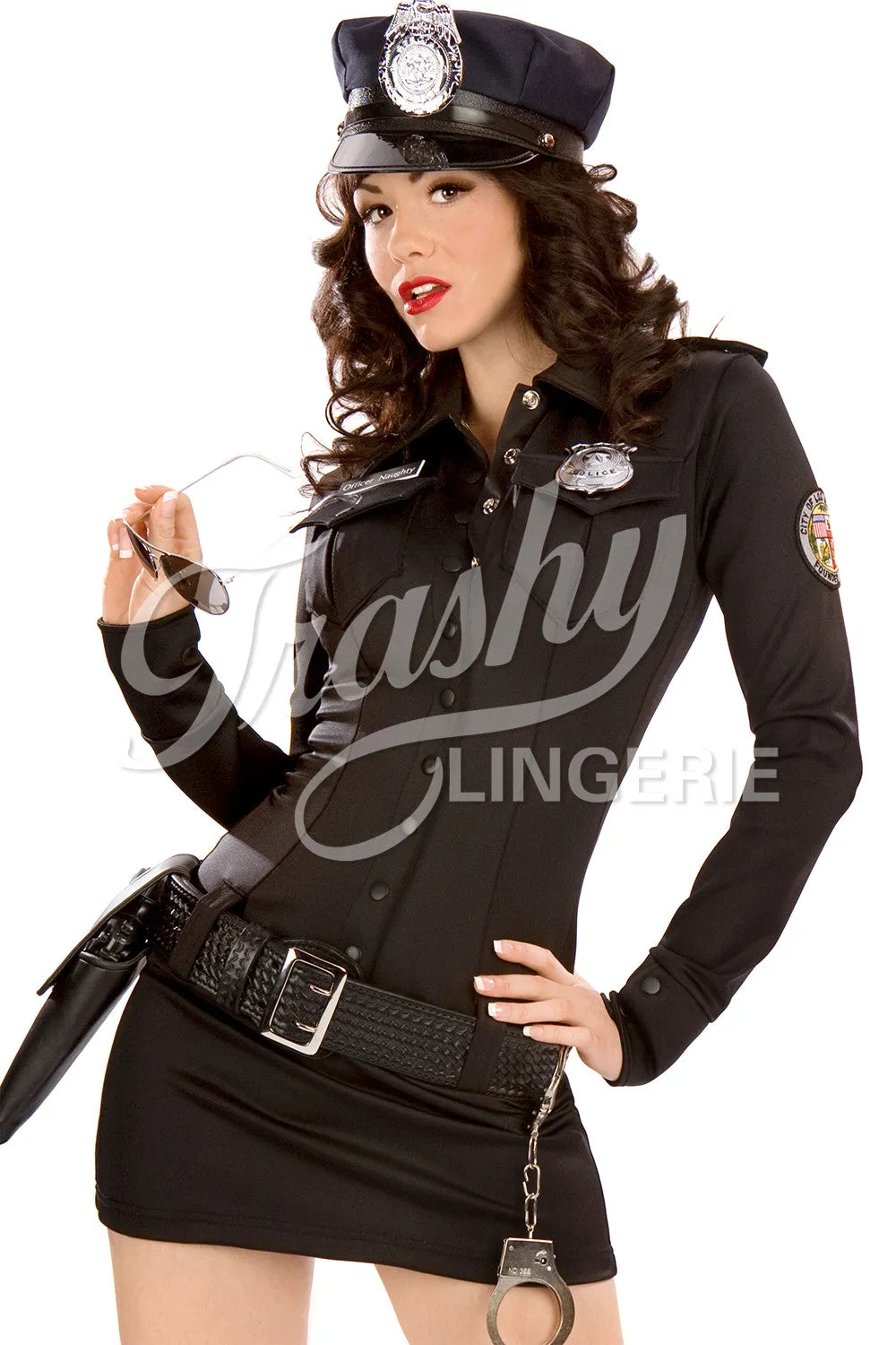 Police Dress