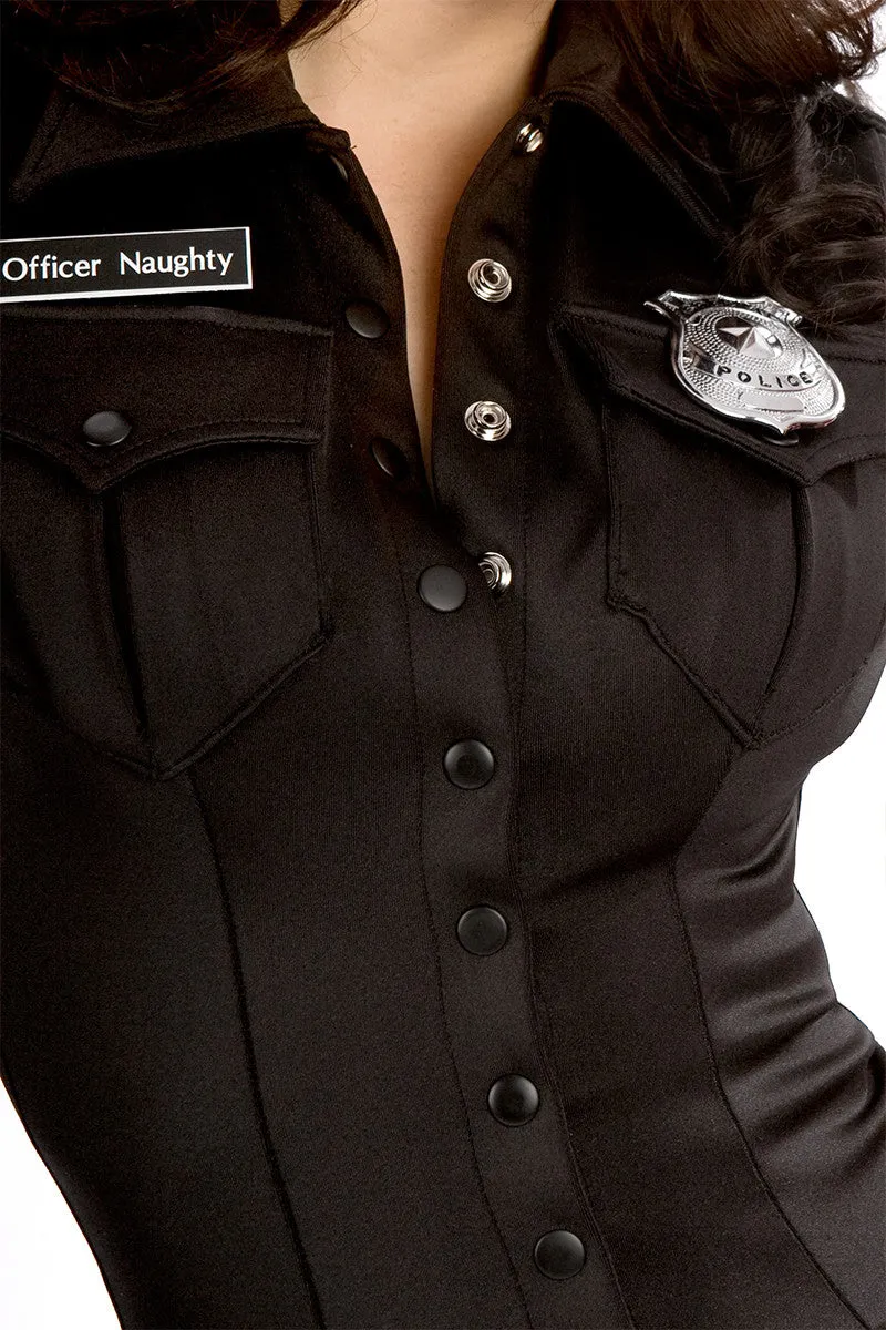 Police Dress
