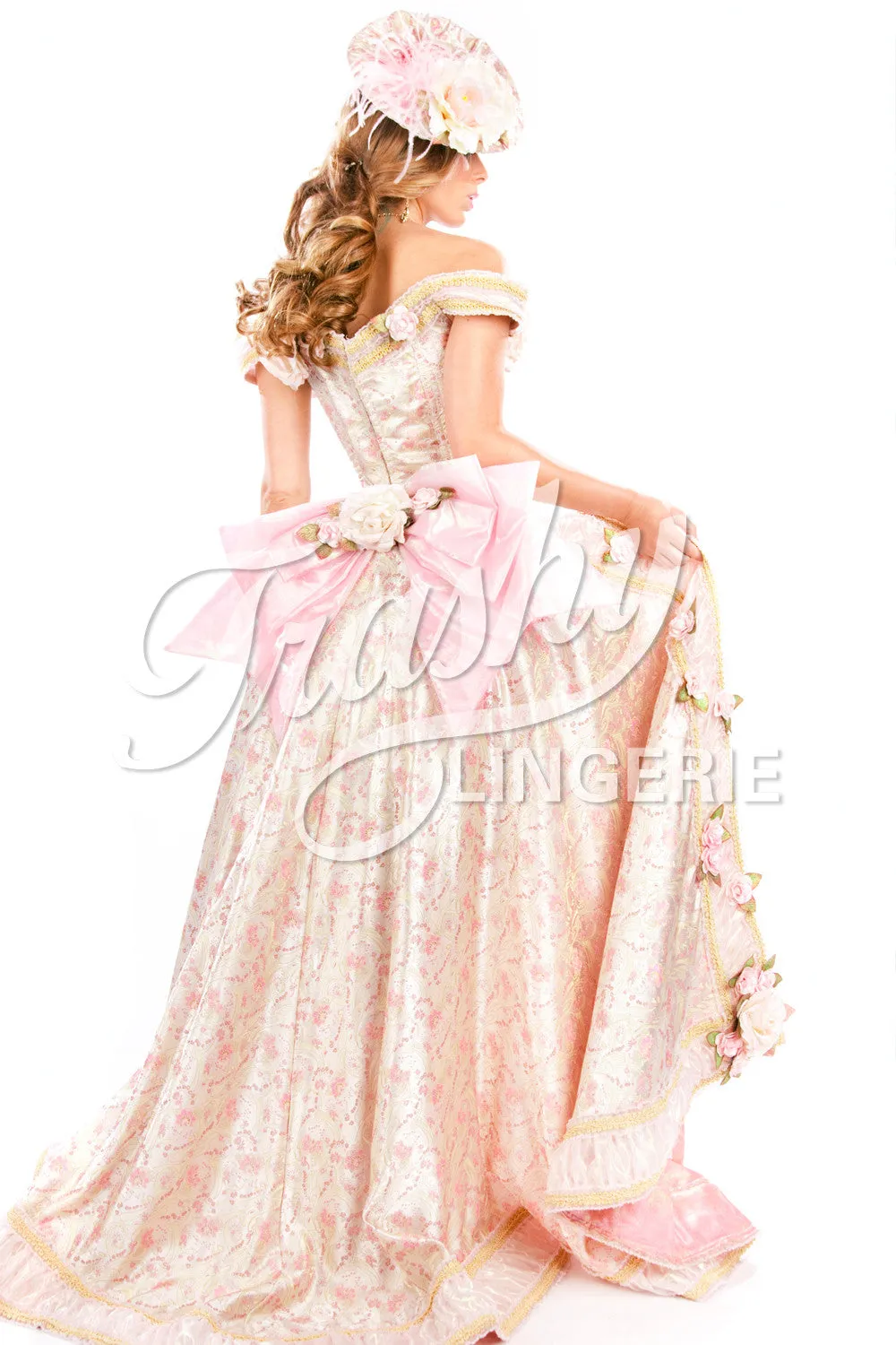 Rose Marie Corset