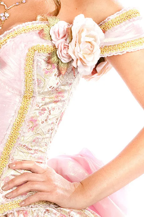 Rose Marie Corset