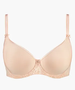 Rosessence T-shirt bra Nude dt