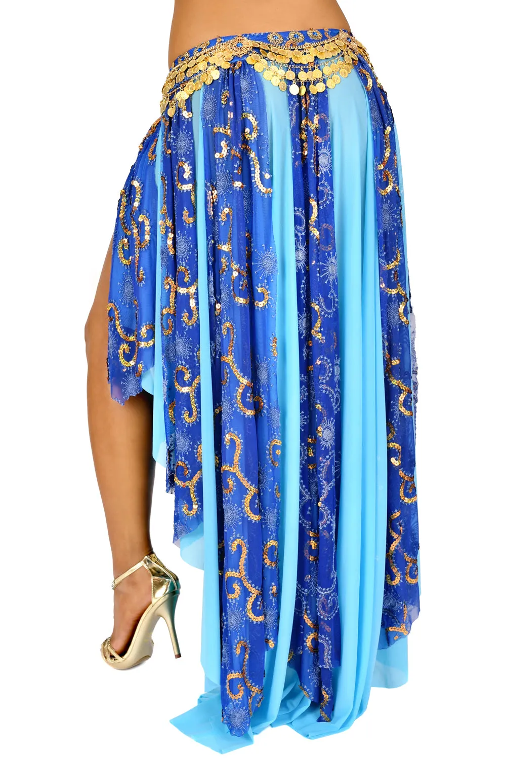 Salome Skirt