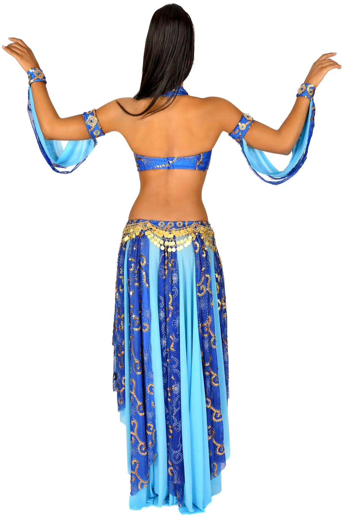 Salome Skirt