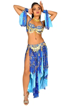 Salome Skirt