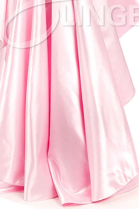 Sleeping Beauty Under Dress