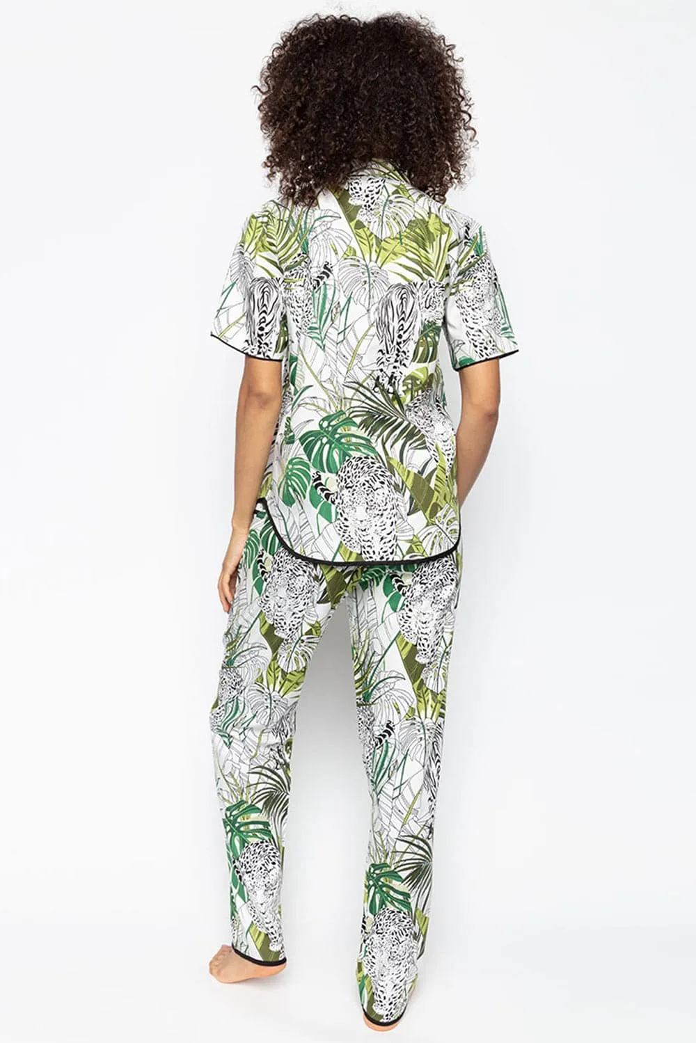 Tamsin Pyjama Pants. Size UK 14