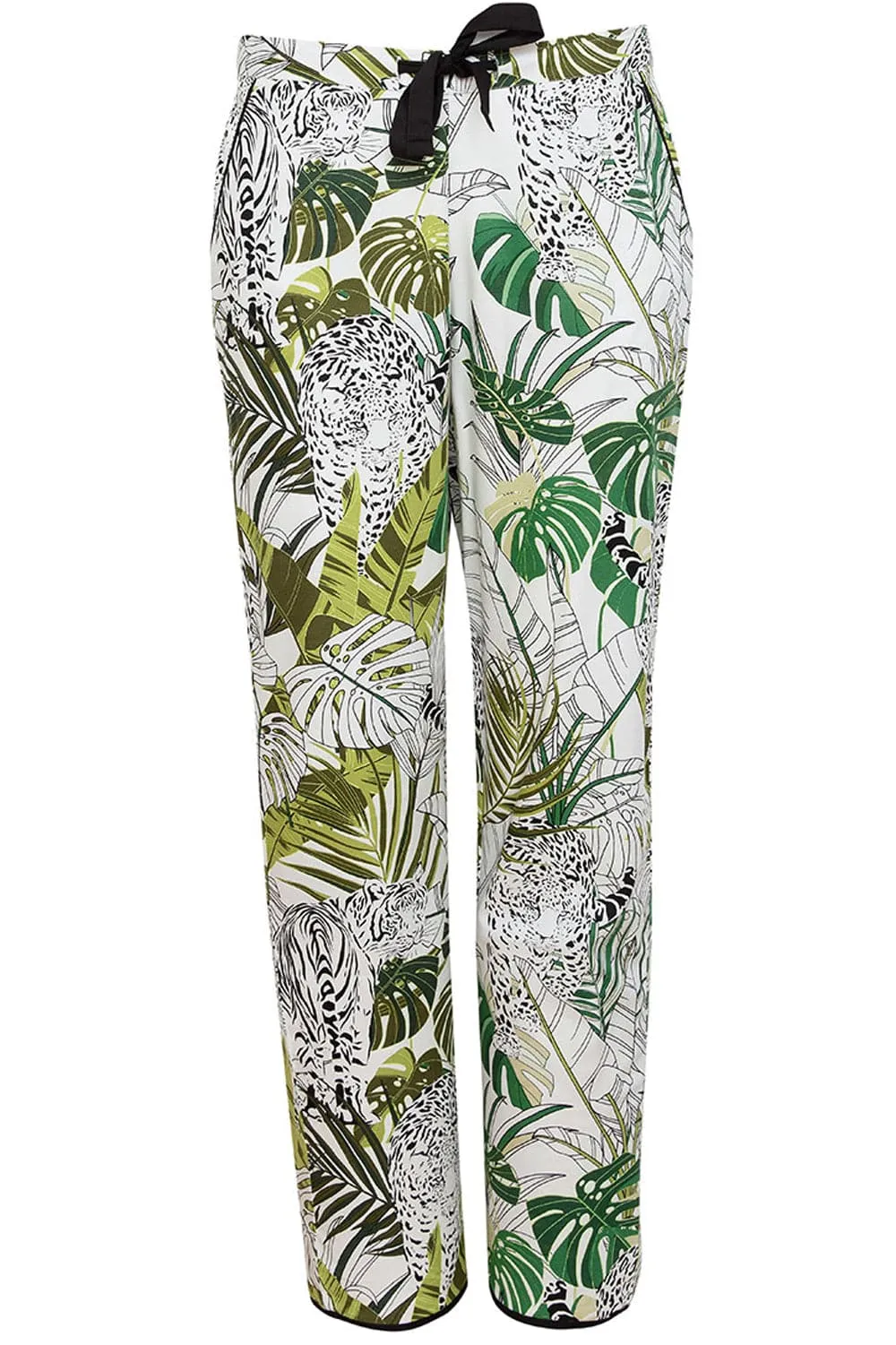 Tamsin Pyjama Pants. Size UK 14