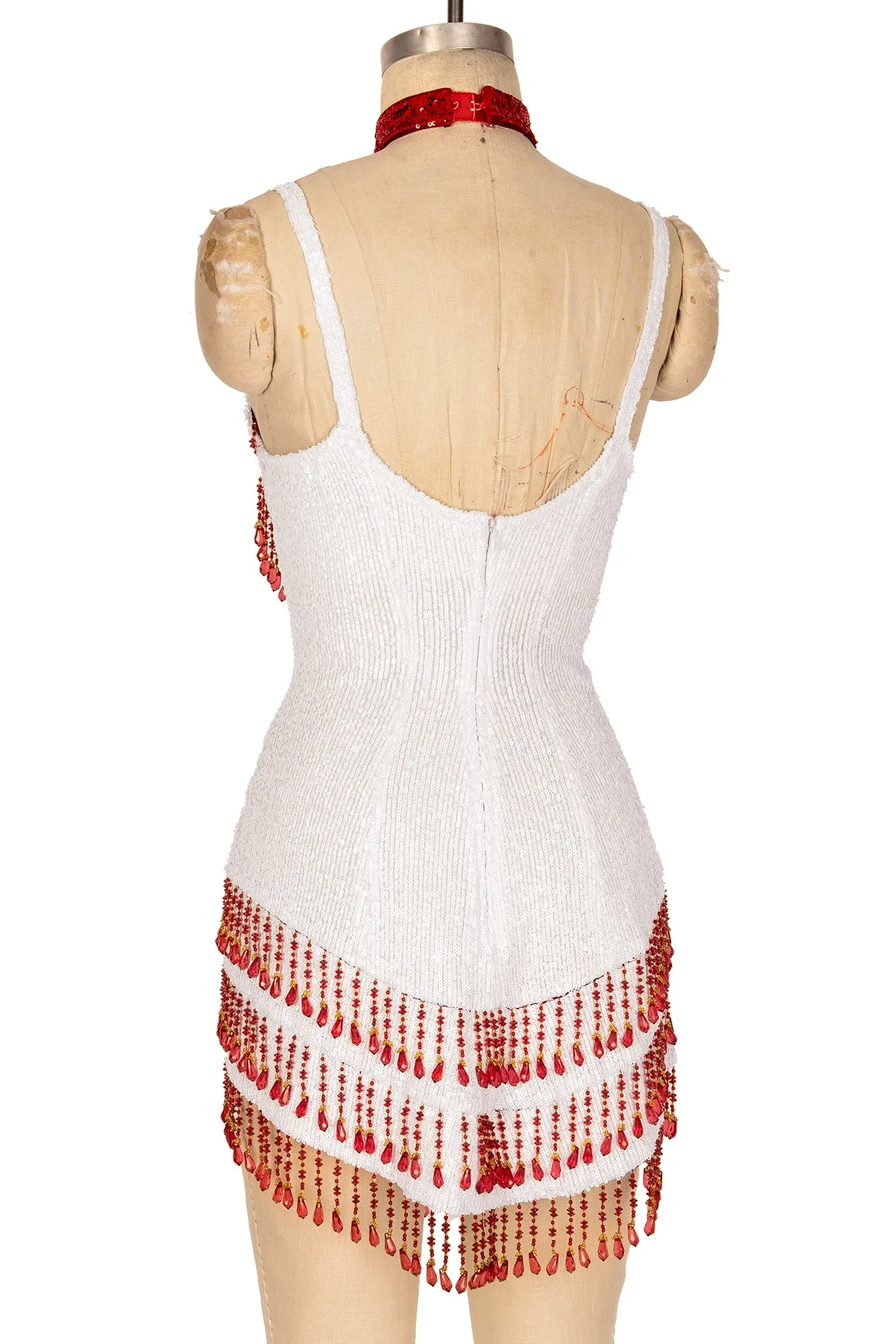 Tatianna Nurse Dress