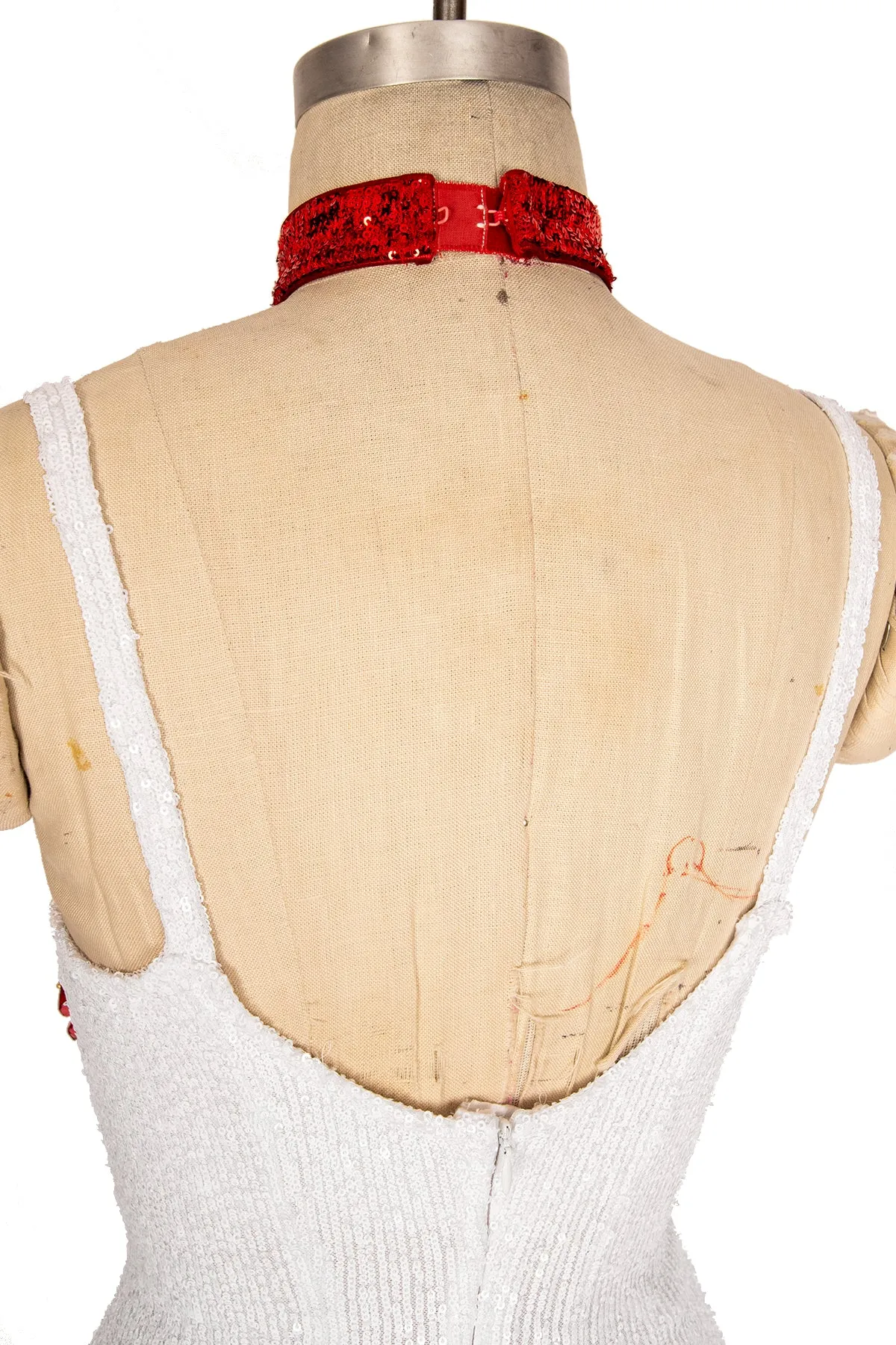 Tatianna Nurse Dress