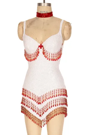 Tatianna Nurse Dress