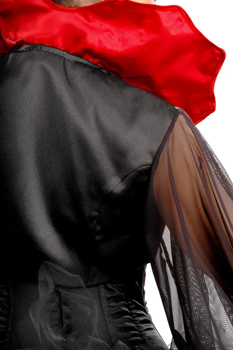 Vampire Deluxe Bolero